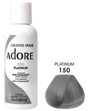 ADORE Shining Semi Permanent Hair Colour (4oz)