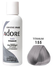 ADORE Shining Semi Permanent Hair Colour (4oz)