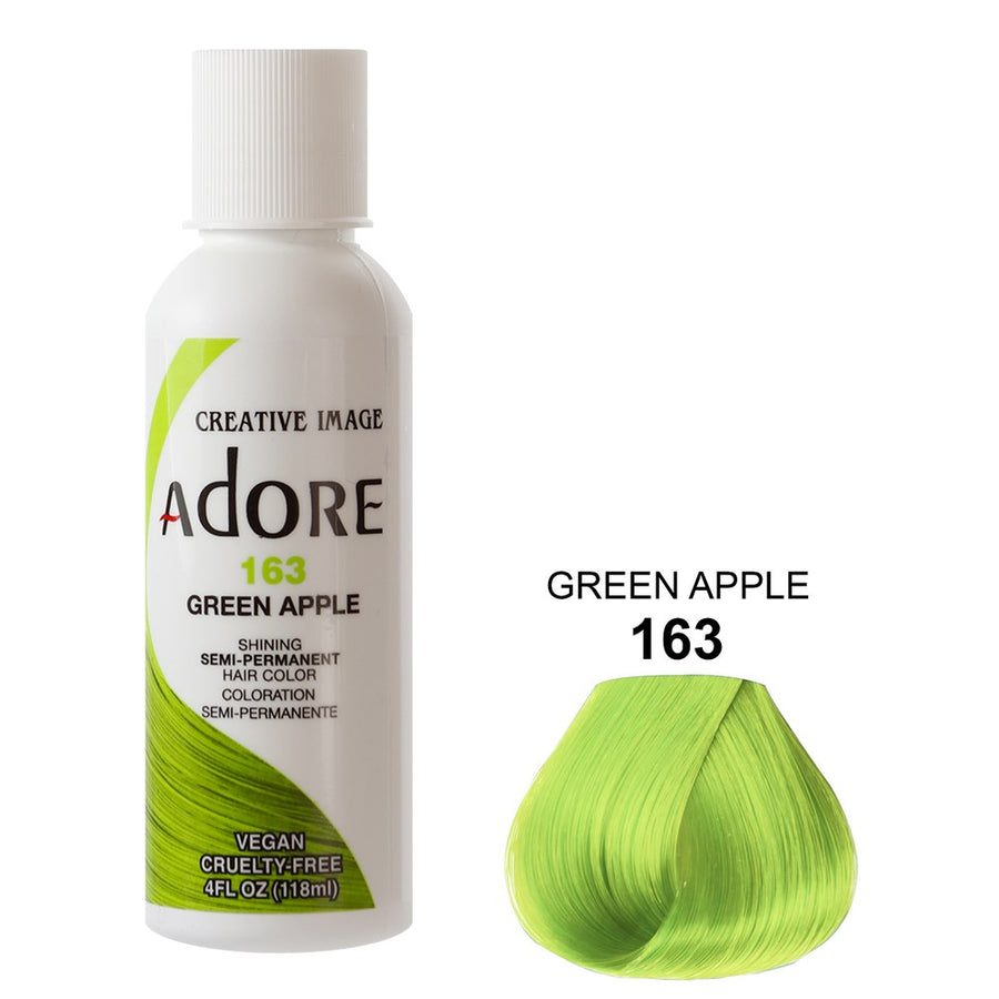 ADORE Shining Semi Permanent Hair Colour (4oz)