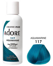 ADORE Semi Permanent Hair Color (4oz)