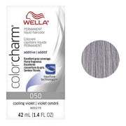 WELLA Color Charm Permanent Liquid Hair Colour