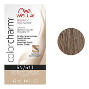 WELLA Color Charm Permanent Liquid Hair Colour