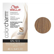 WELLA Color Charm Permanent Liquid Hair Colour