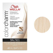 WELLA Color Charm Permanent Liquid Hair Colour