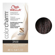 WELLA Color Charm Permanent Liquid Hair Colour