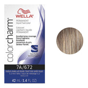 WELLA Color Charm Permanent Liquid Hair Colour