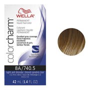 WELLA Color Charm Permanent Liquid Hair Colour