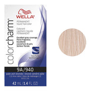 WELLA Color Charm Permanent Liquid Hair Colour