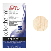 WELLA Color Charm Permanent Liquid Hair Colour