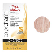 WELLA Color Charm Permanent Liquid Hair Colour