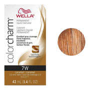 WELLA Color Charm Permanent Liquid Hair Colour