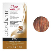 WELLA Color Charm Permanent Liquid Hair Colour