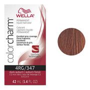 WELLA Color Charm Permanent Liquid Hair Colour