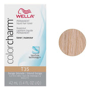 WELLA Color Charm Permanent Liquid Hair Colour