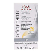 WELLA Color Charm Permanent Liquid Hair Colour