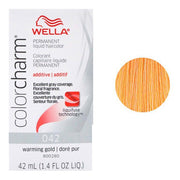 WELLA Color Charm Permanent Liquid Hair Colour